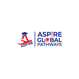 Aspire Global Pathways logo