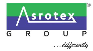 Asrotex Group logo