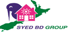 Asset Homes Ltd. logo