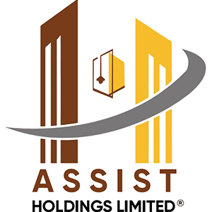 Assist Holdings Limited logo