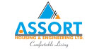 Assort Housing & Engineering Ltd. logo