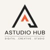 Astudio Hub logo