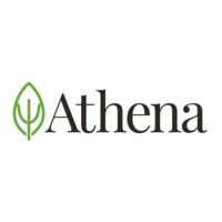 Athena logo