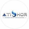 ATISHOR logo
