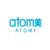 Atomy Global Bangladesh logo