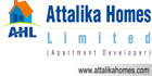Attalika Homes Ltd. logo