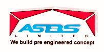 Automan Steel Building System Limited (ASBS) logo