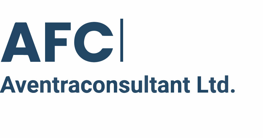 Aventraconsultant LTD. logo