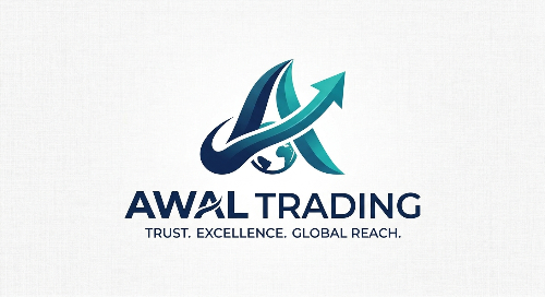 Awal Trading logo
