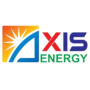 Axis Energy Limited logo
