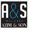 Azim & Son (Pvt.) Ltd. logo