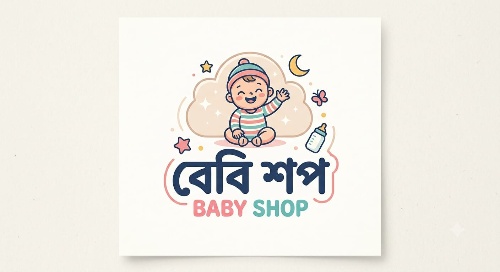 Baby Shop logo