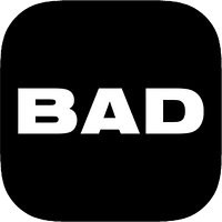 BAD Marketing logo