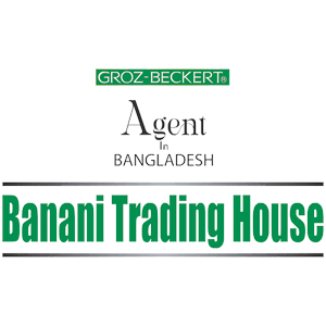 Banani Trading House logo