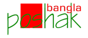 Bangla Poshak Ltd. logo