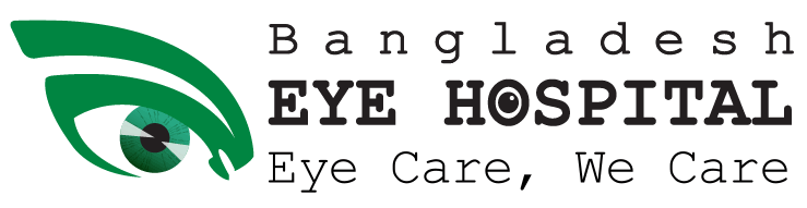 Bangladesh Eye Hospital Mirpur Ltd. logo