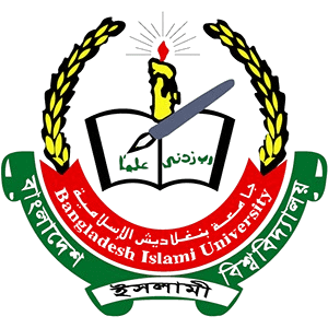 Bangladesh Islami University ( BIU ) logo