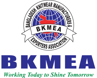 Bangladesh Knitwear Manufacturers and Exporters Association logo