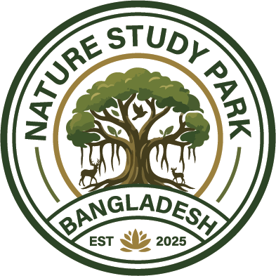 Bangladesh Nature Study Park logo