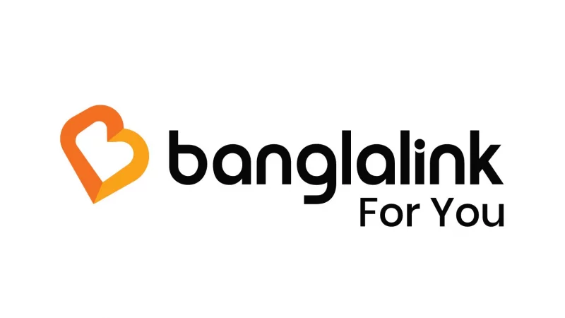 Banglalink SS Traders logo