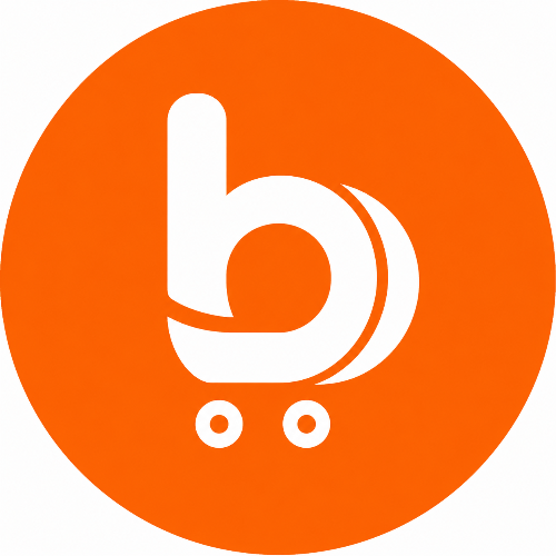 Banglashop logo