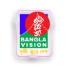 BanglaVision TV logo