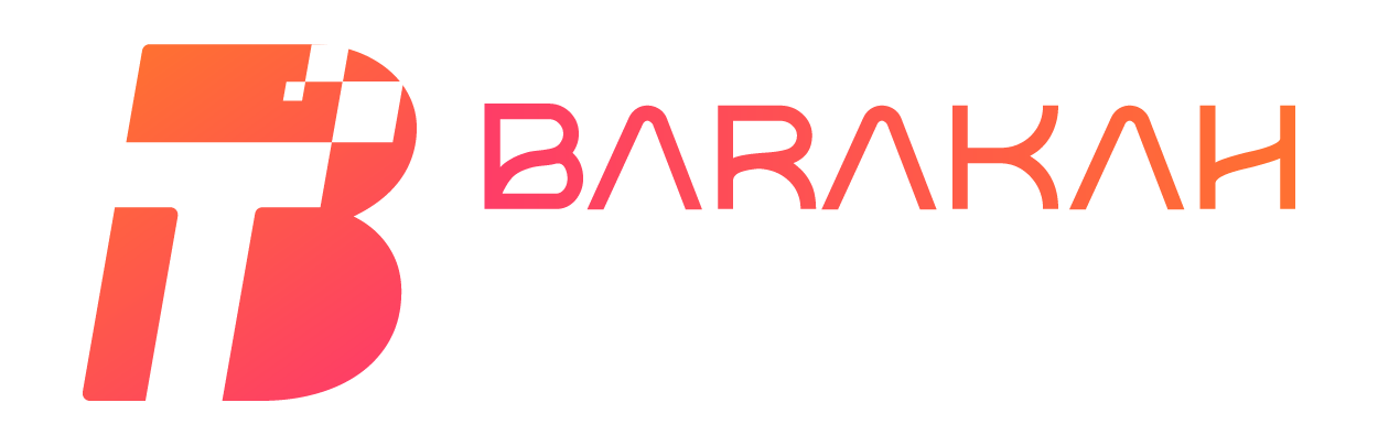 Barakah Tech logo