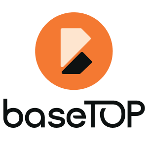 baseTOP logo
