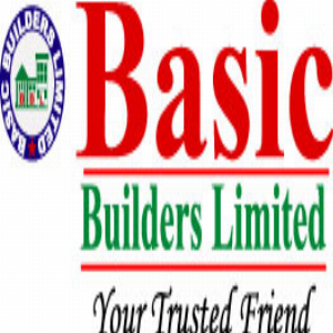 Basic Builders Ltd. logo