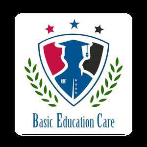 Basic Education Care (Armanitola) logo