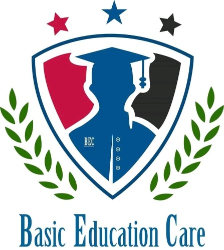 Basic Education Care logo