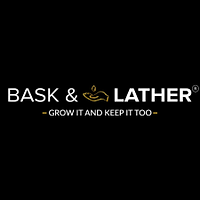 Bask and Lather Co logo