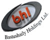 Bastu Shaily Holdings Ltd. logo