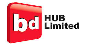 BD Hub Ltd logo