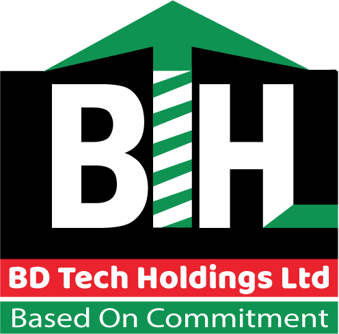 BDTech Holdings Limited logo