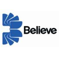 Believe Int.Pvt.Ltd logo