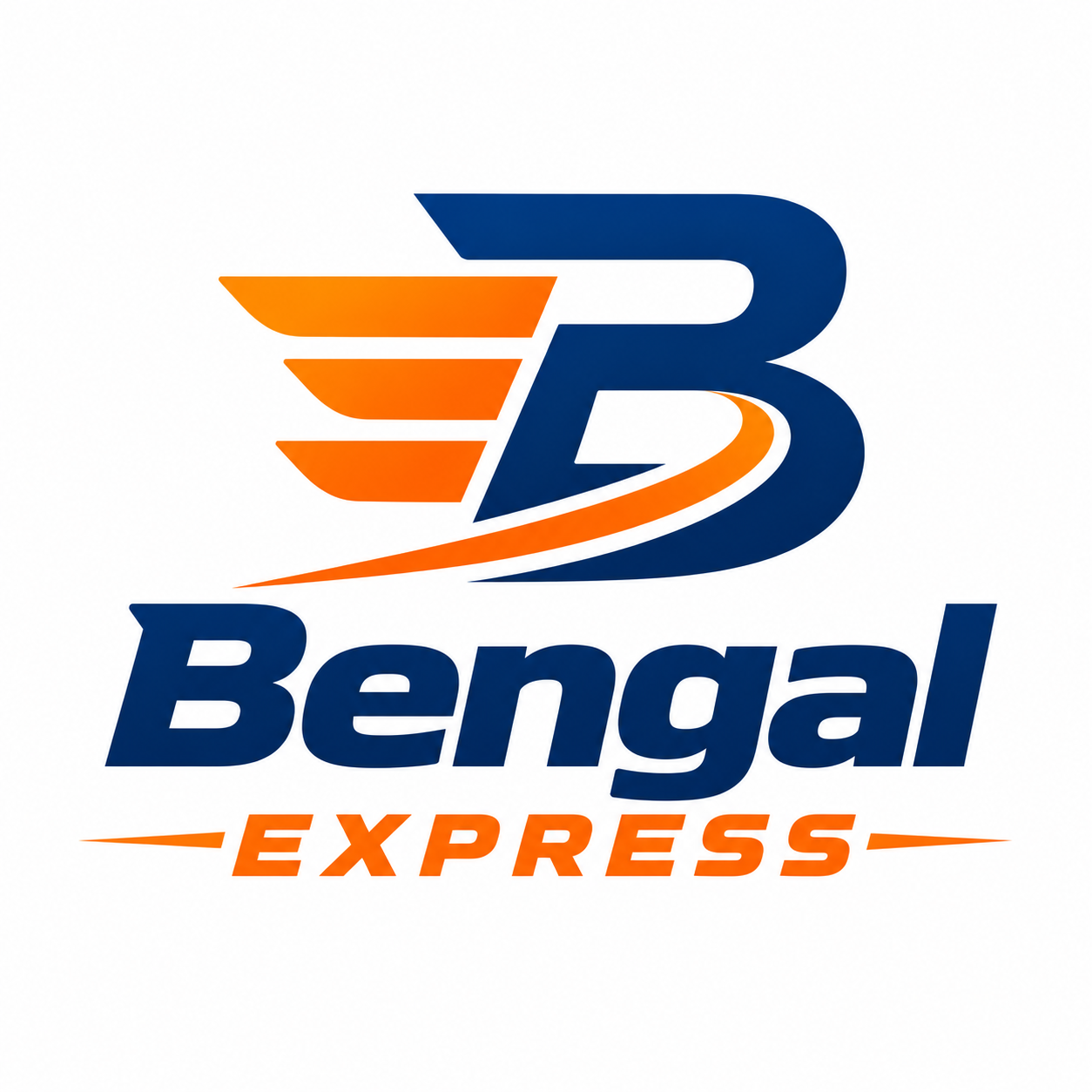 Bengal Express logo