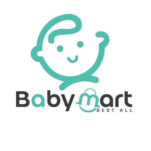 Best All-Baby Mart logo