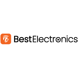 Best Electronics Limited logo