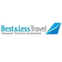 Best & Less Travel Pty LTd logo