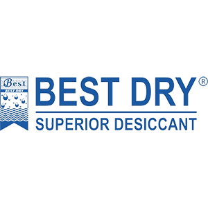 Best Silica Gel Packaging logo