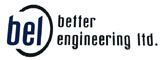 Better Engineering Ltd. logo