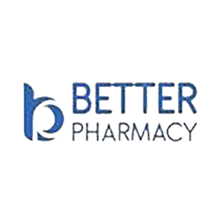 Better Pharmacy Ltd logo