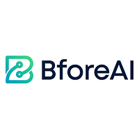 BforeAI logo