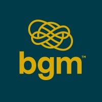 BGM logo
