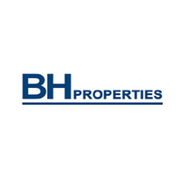 BH Properties logo