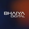 Bhaiya Digital logo