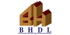 Bharsa Housing & Developers Limited. logo