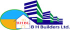 BHB Builders Ltd. logo