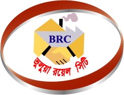 Bhulua Royal City (Pvt) Ltd. logo